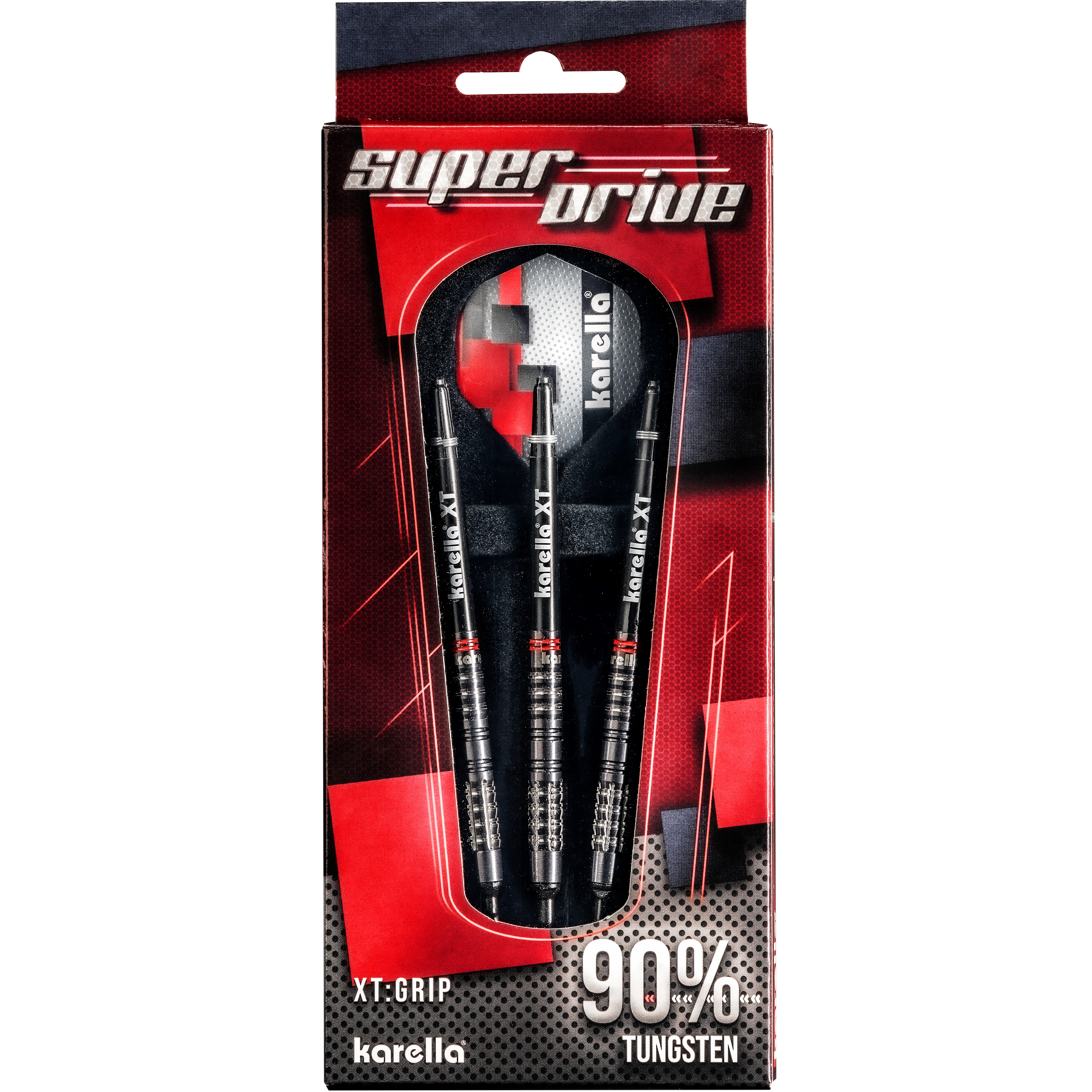 Karella - Superdrive - Softdart
