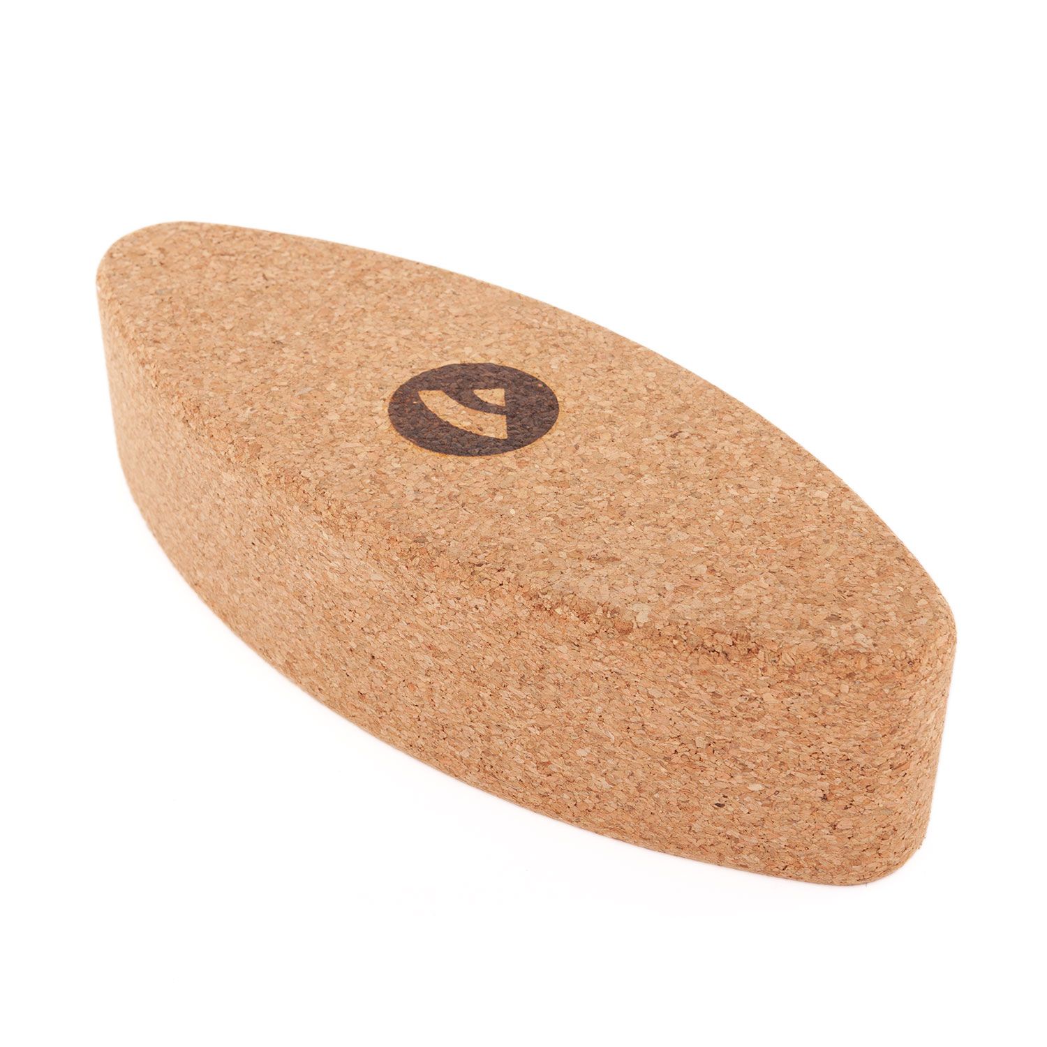 bodhi Yoga Kork Ellipse