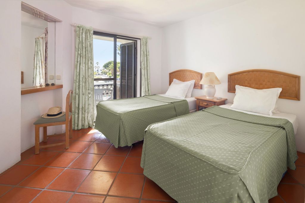 Fly & Go Balaia Golf Village Logies - Appartement