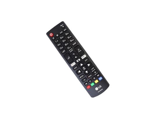 LG - Akb75595415 télécommande