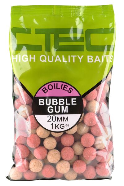 Bouillettes Tec 800gr