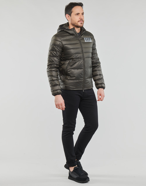 Emporio Armani EA7 - 6LPB16 - Kaki