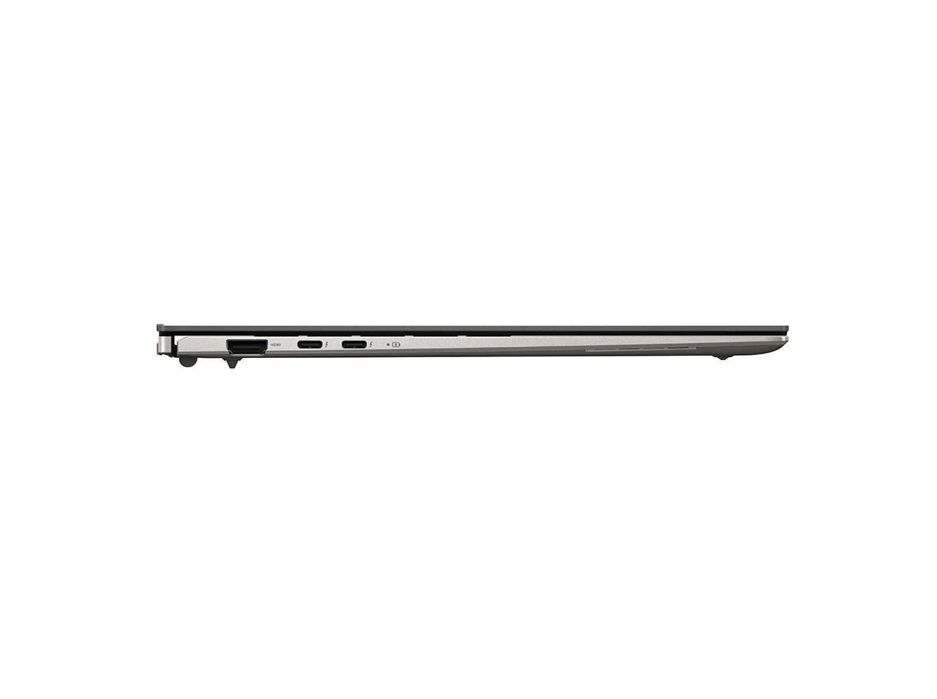 PORTÁTIL ASUS ZENBOOK UX5304MA (13'' INTEL ULTRA 7 155H RAM:16GB 1TB SSD INTEL ARCT GRAPHICS)