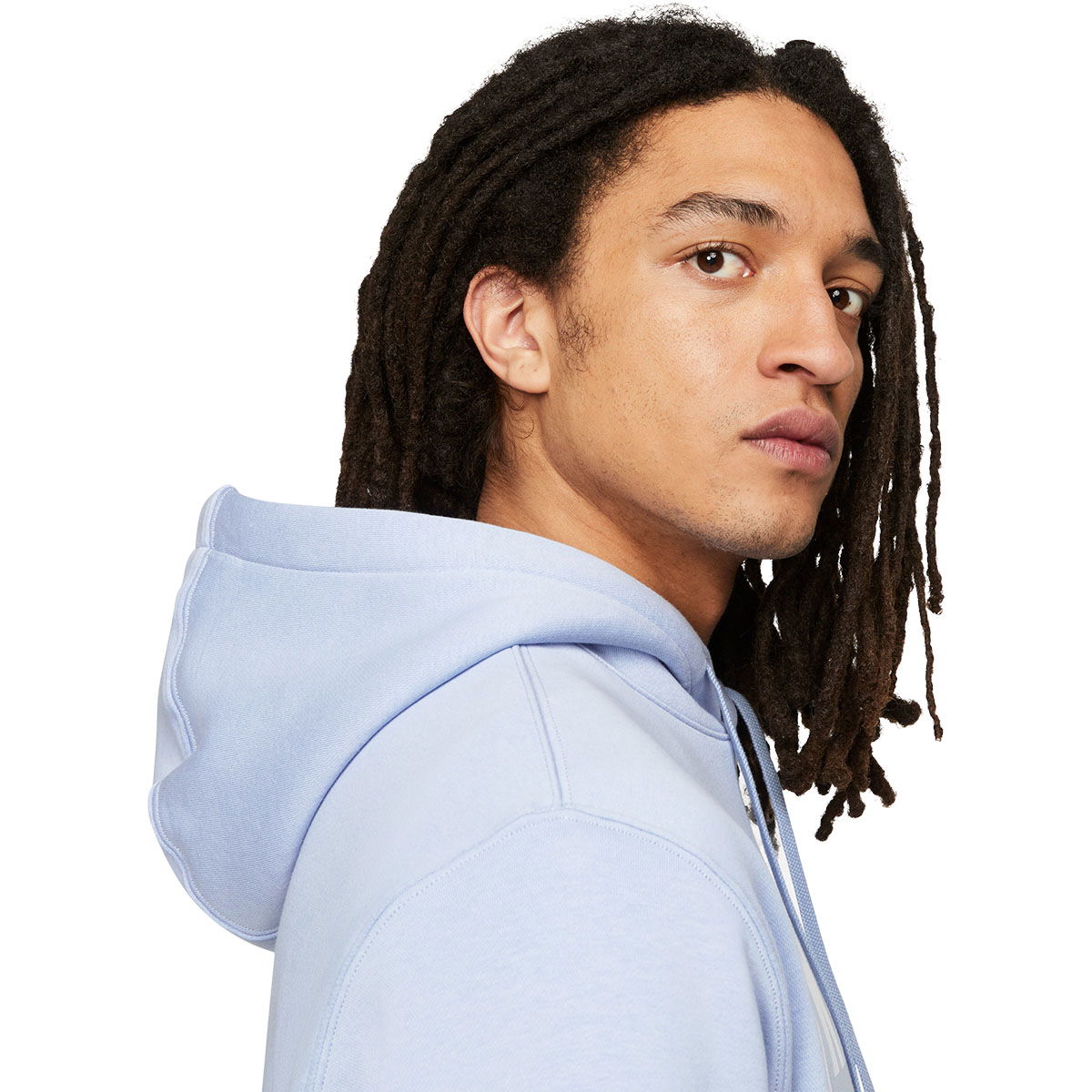 Nike Sportswear Club Hættetrøje Herre