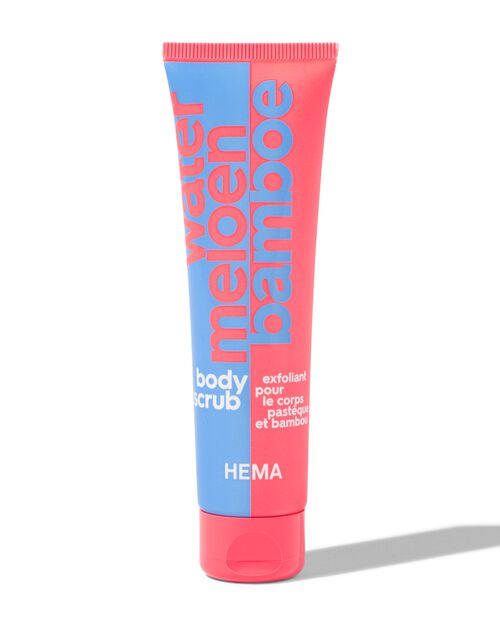 gommage corporel melon 65ml