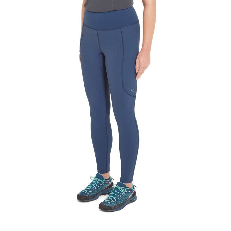 Incline AS Tights - Collant running femme