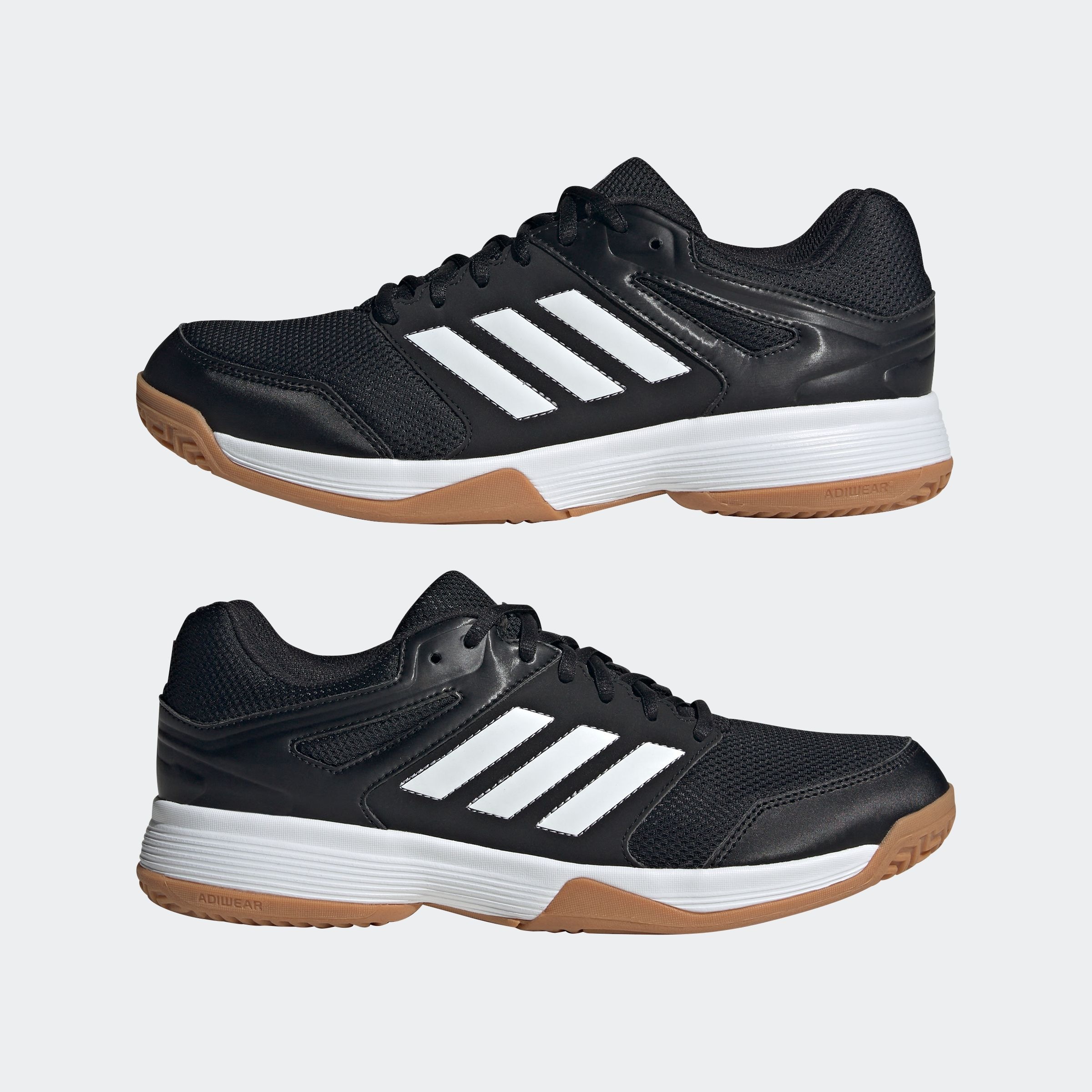 adidas Performance Hallenschuh »SPEEDCOURT HALLENSCHUH«  geeignet für jeden Hallensport