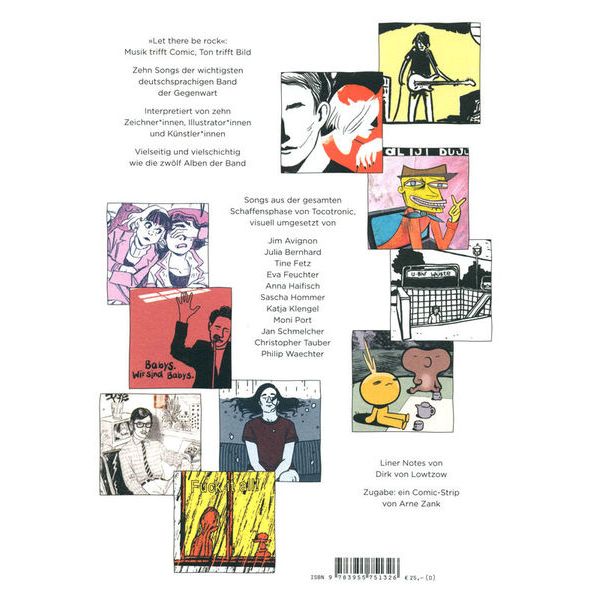 Ventil Verlag Sie wollen uns erzählen