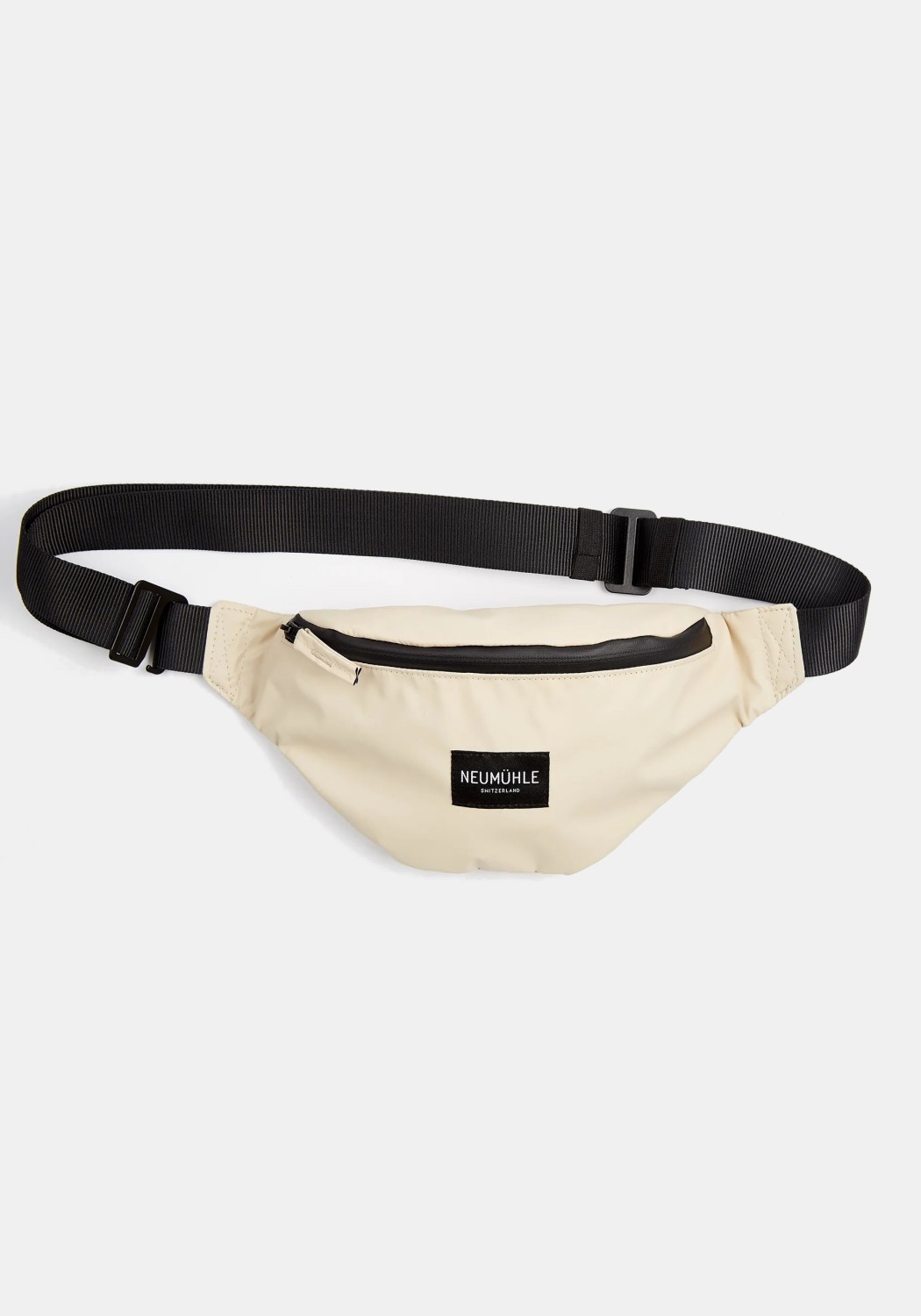 Neumuhle Hip Bag Net-Bag Sand