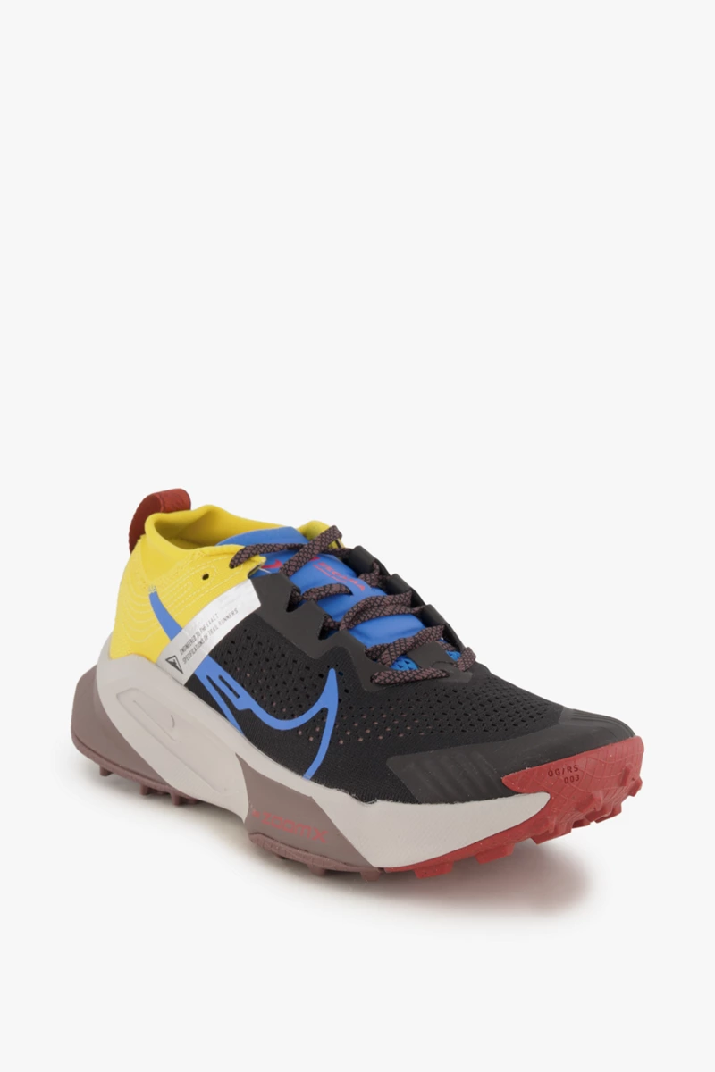 Nike ZoomX Zegama Trail Herren Trailrunningschuh