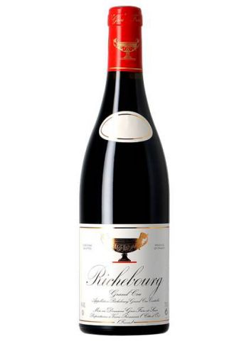 Richebourg Grand Cru - Gros Frère et Soeur
