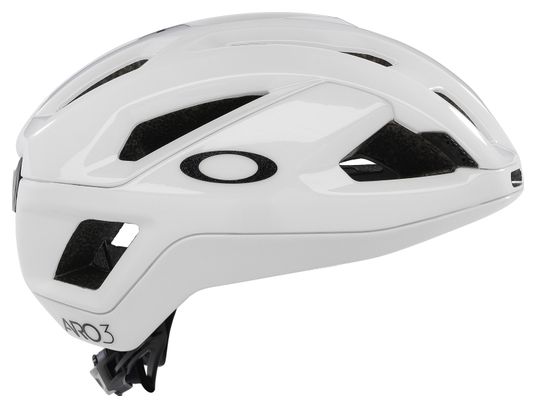 Casque Oakley ARO3 Endurance Mips Blanc