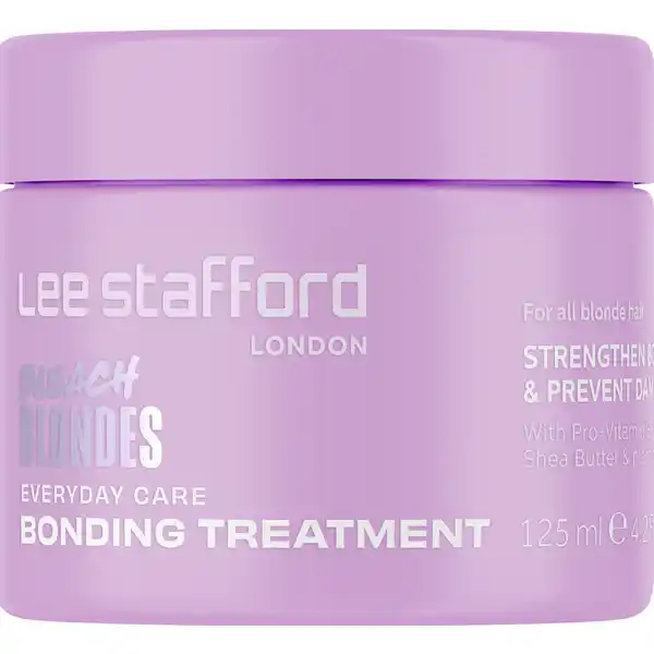 Bleach Blondes Everyday Care Bonding Treatment