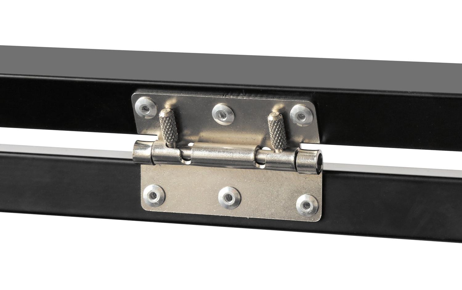 DB3<br>DJ Booth System mit Tasche