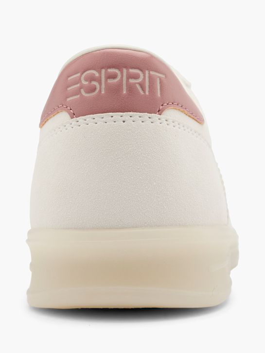 ESPRIT Sneaker Offwhite