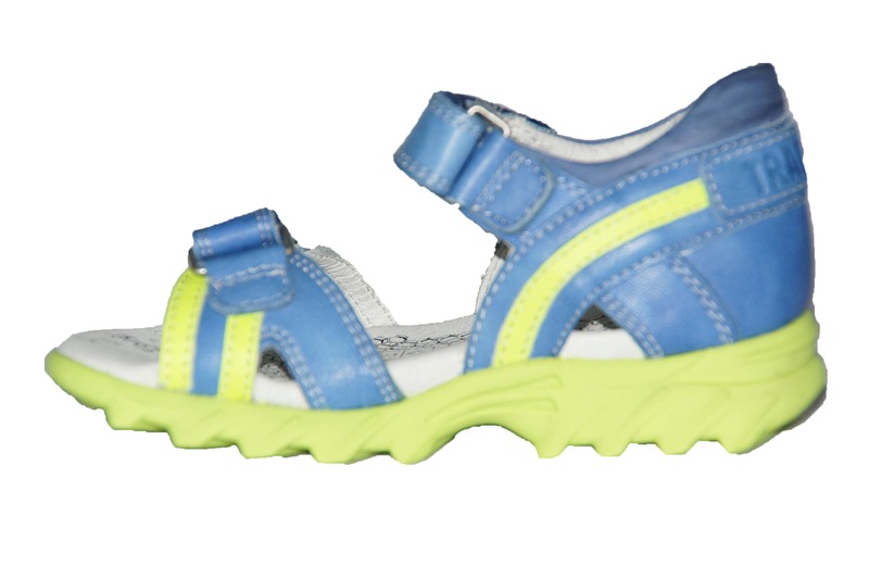 Track Style 316366 Cobalt