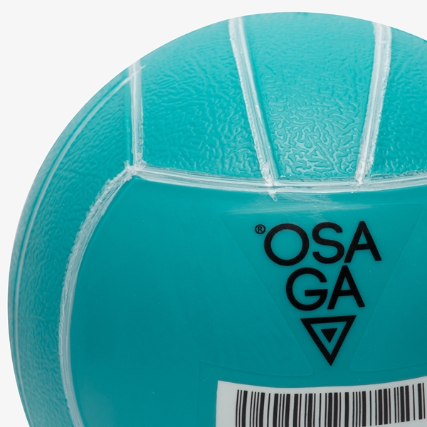 Osaga strandbal blauw