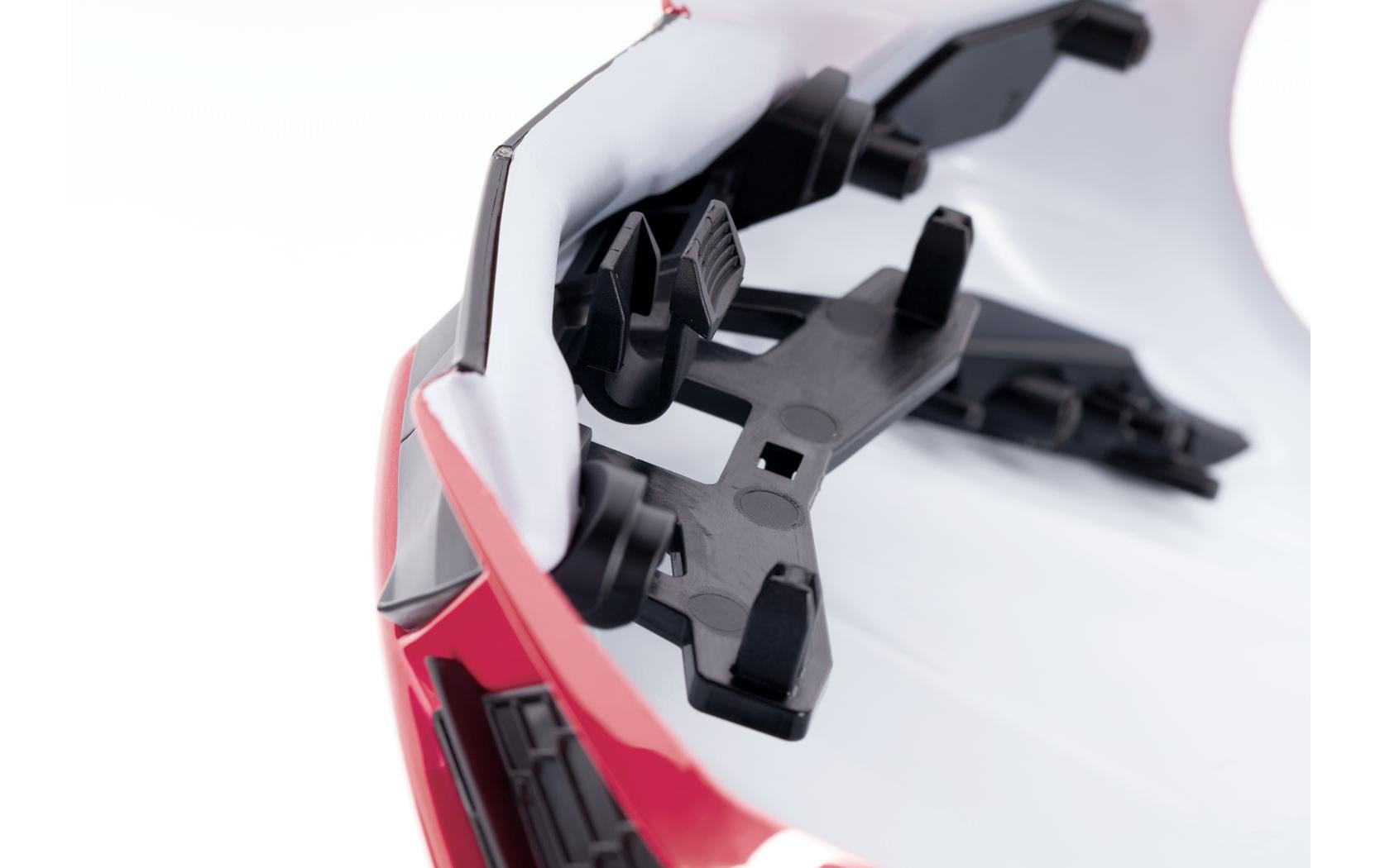 4TEC 3.0, Chevrolet Corvette C8, Blau ARTR, 1:10<br>4TEC 3.0 Chassis mit Allradantrieb und detailgetreuer Corvette C8 Stingray Karosserie