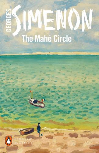 The Mahé Circle - Penguin Modern Classics (Paperback)