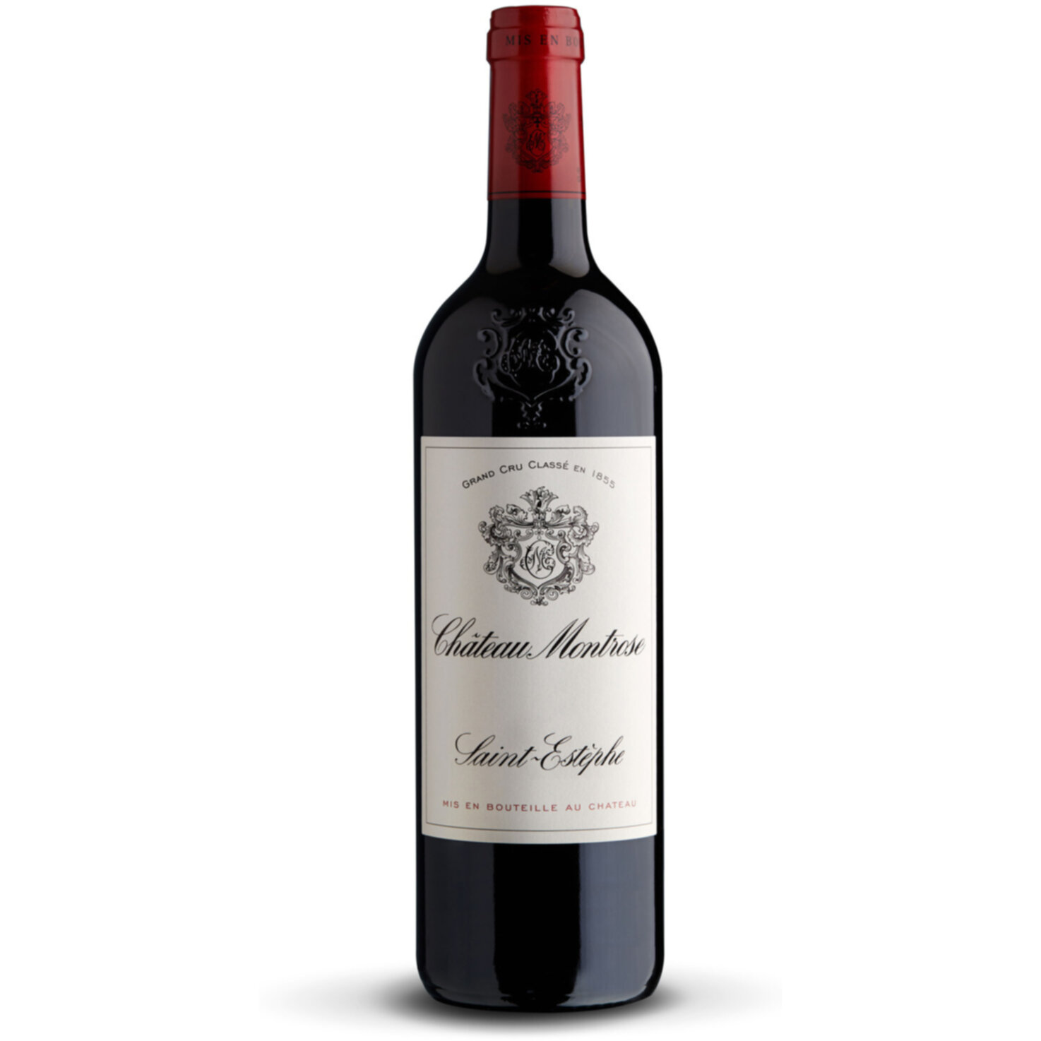 Château Montrose Saint-Estèphe AC 2ème Cru Classé -75cl