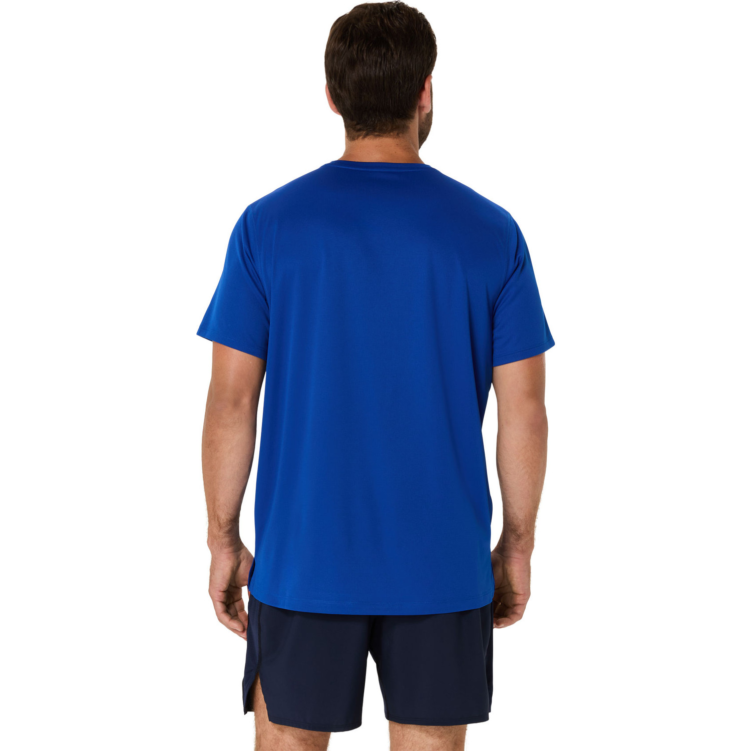 ASICS Shirt Short 7'' Set Heren
