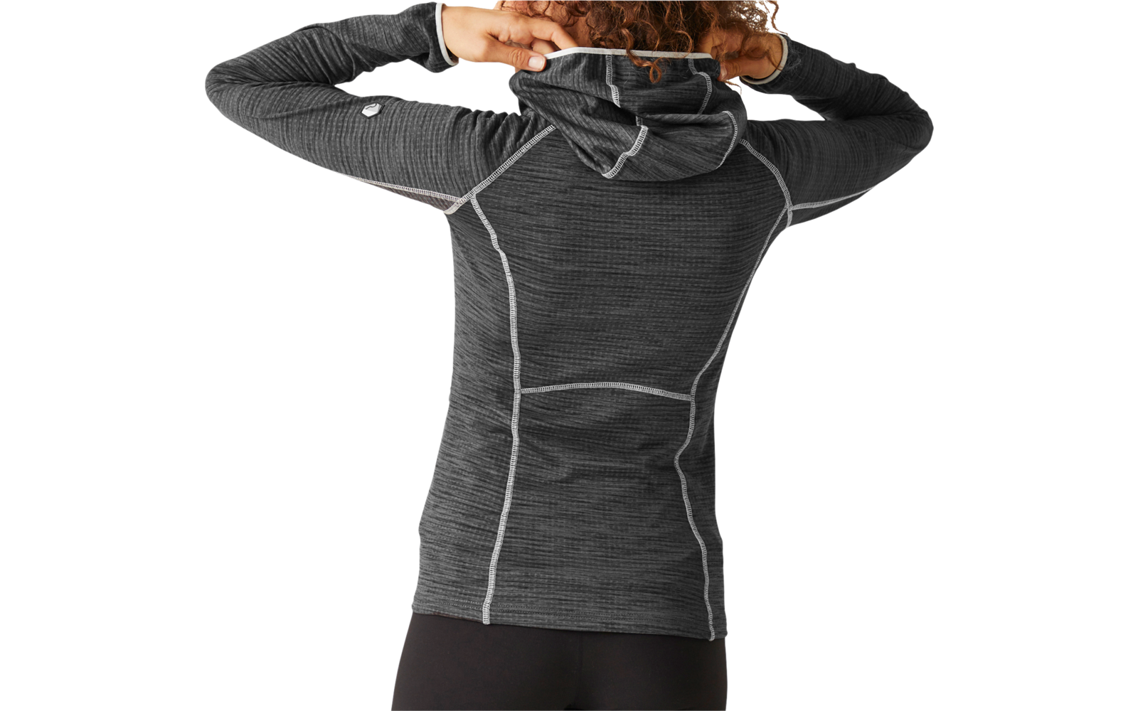 Regatta Women’s Yonder Hoody Damen Outdoorjacke