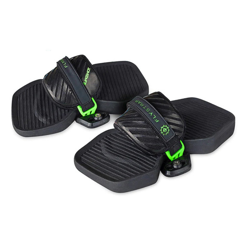 Pads et straps Slingshot Fly Strap V1