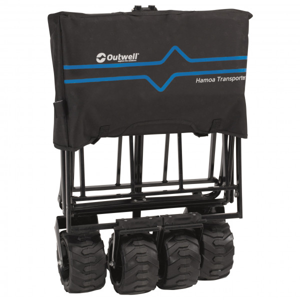Outwell - Hamoa Transporter - Chariot à bras