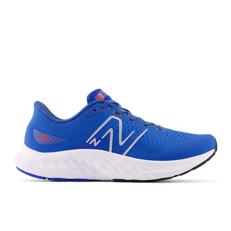 New BalanceFresh Foam Evoz ST v1 - blau