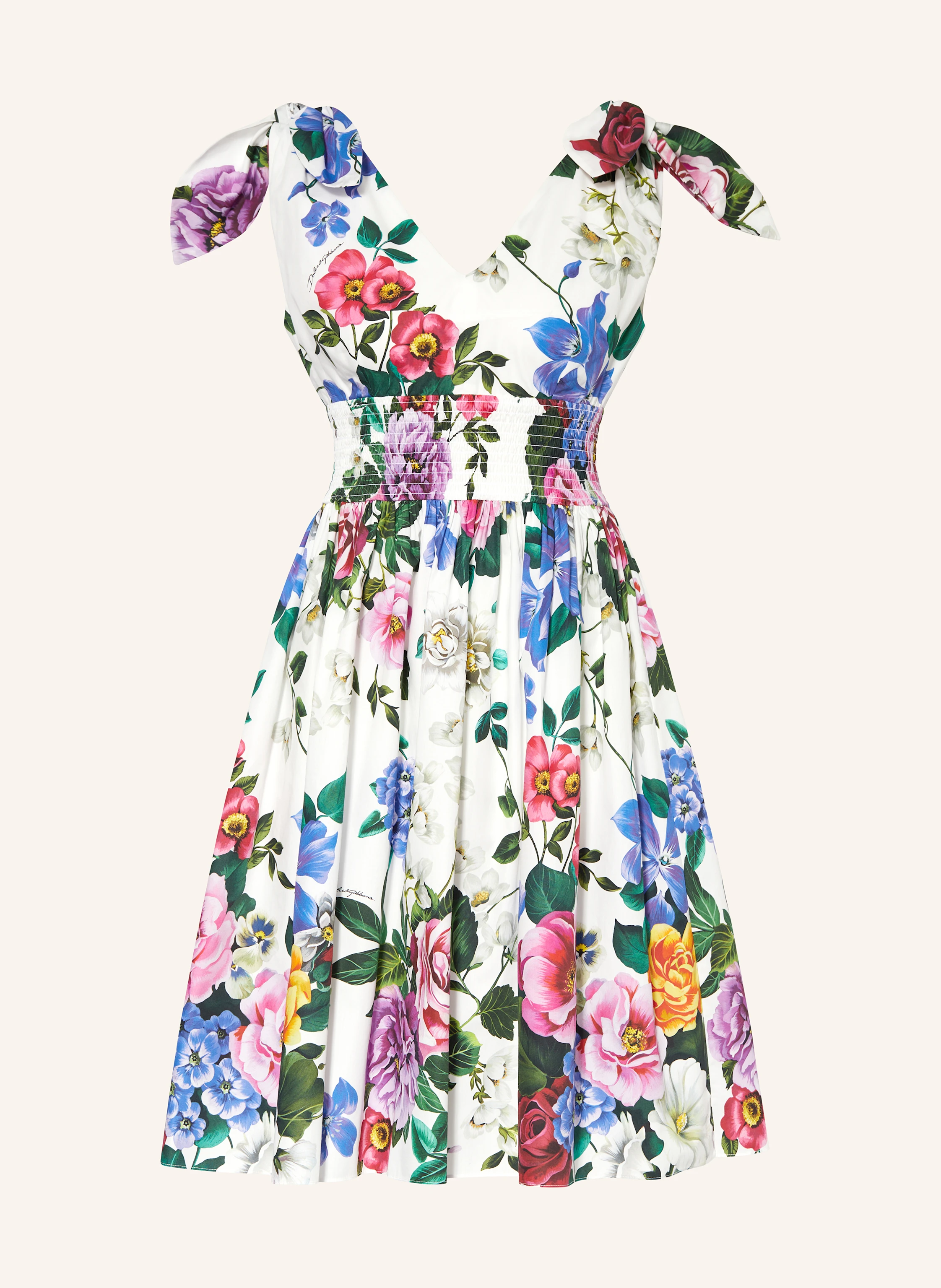DOLCE & GABBANA Kleid