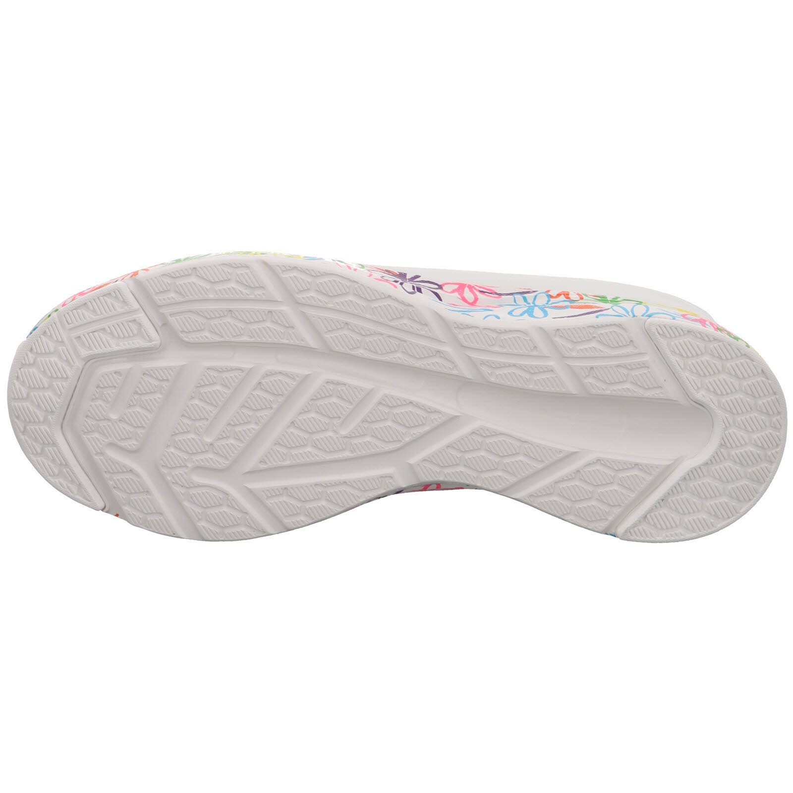 Sneaker LD-24688-WH