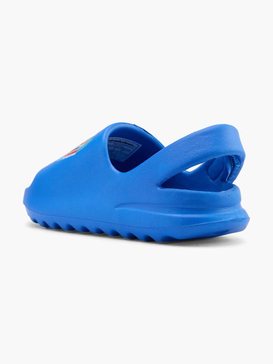 PAW Patrol Slide Blau