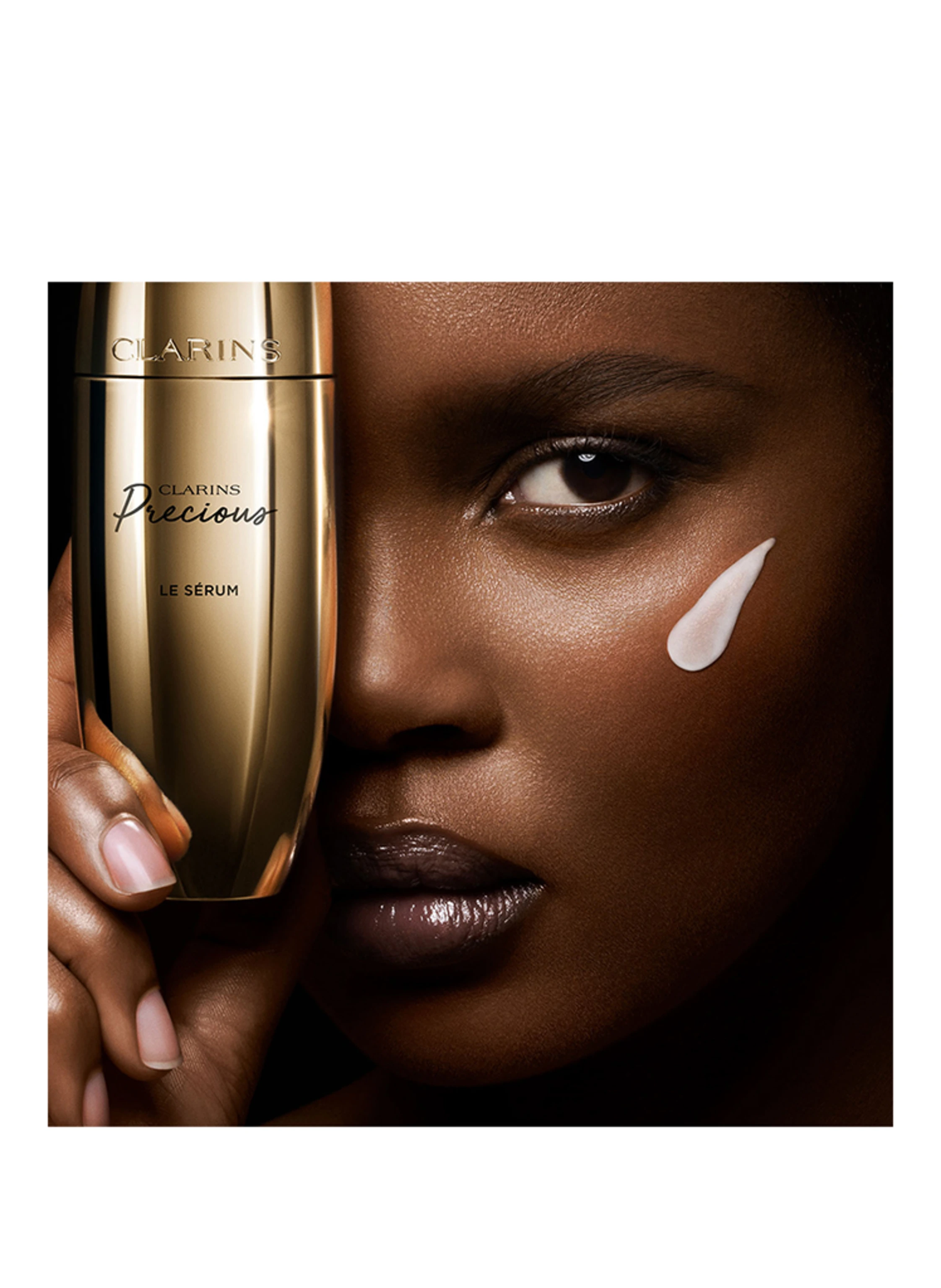 CLARINS PRECIOUS LE SÉRUM