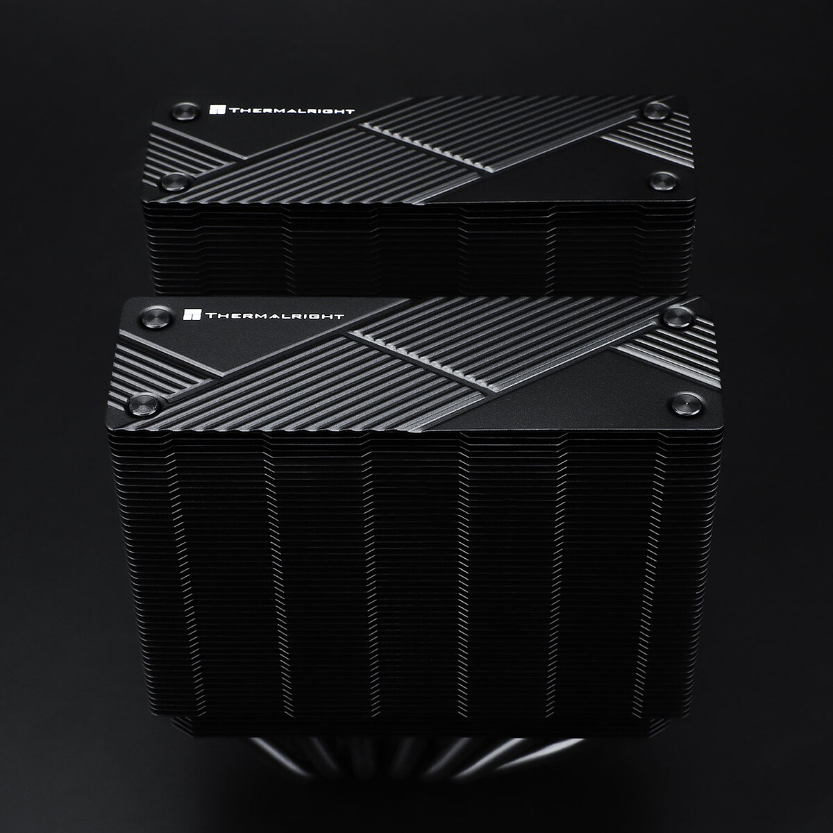 Thermalright Phantom Spirit 120 Evo