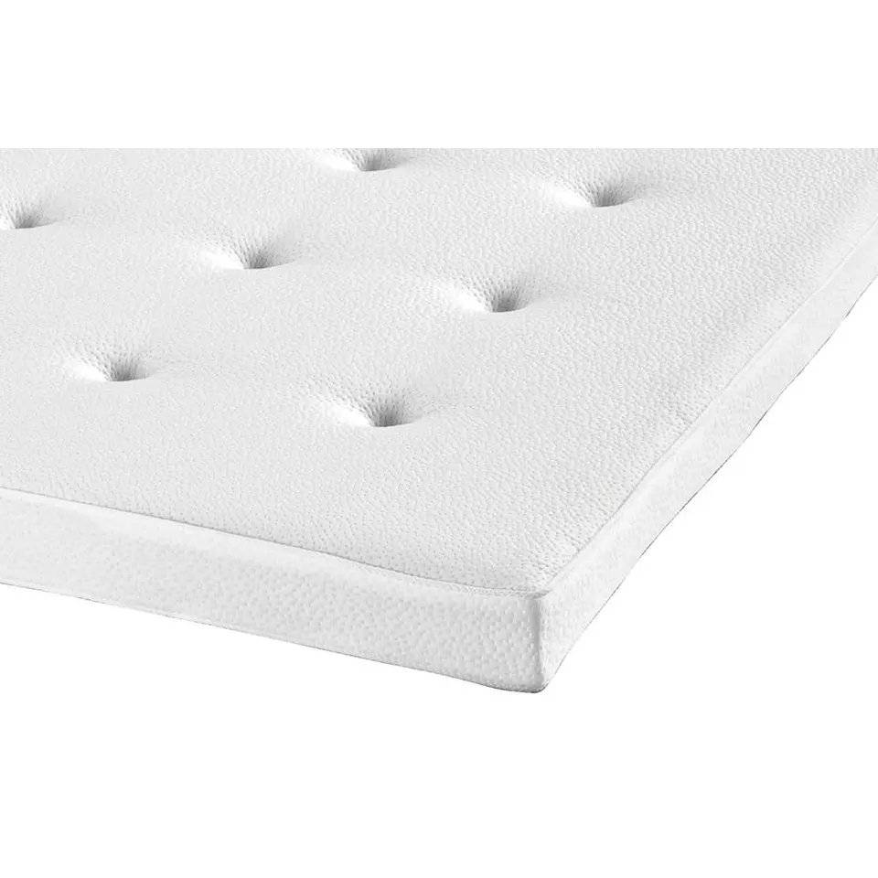 Topmatras Nova - koudschuim - 140x200x8 cm