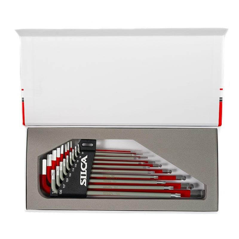 Silca HX - Two Essential Travel Kit