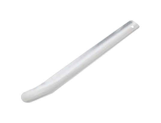 VIDAXL - Gant de toilette Grattoirs à sueur de cheval 3 pcs argenté aluminium