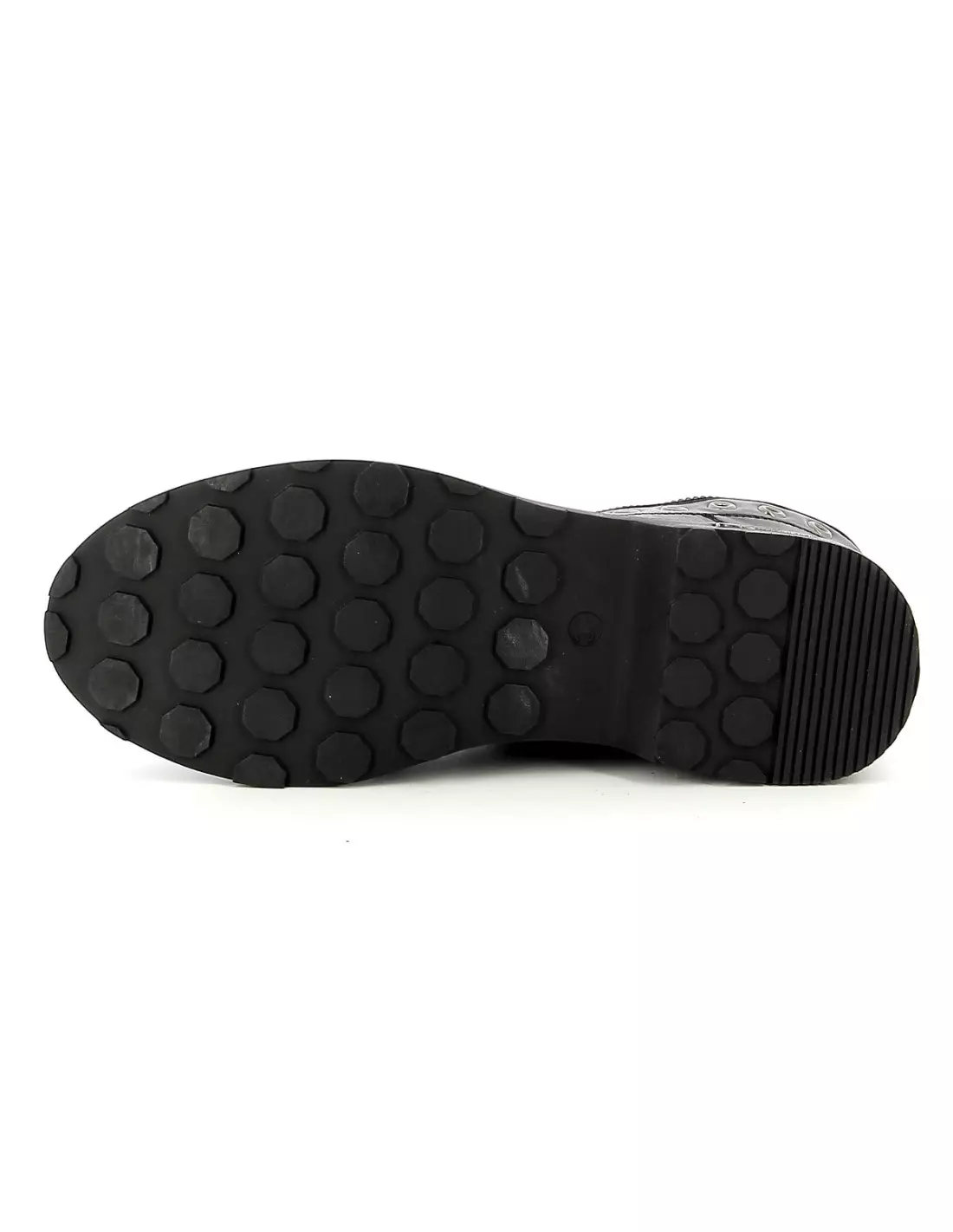 JAJA 2125 - Boots & bottines Black