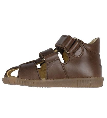 Bundgaard Sandalen - Ranjo II - Braun
