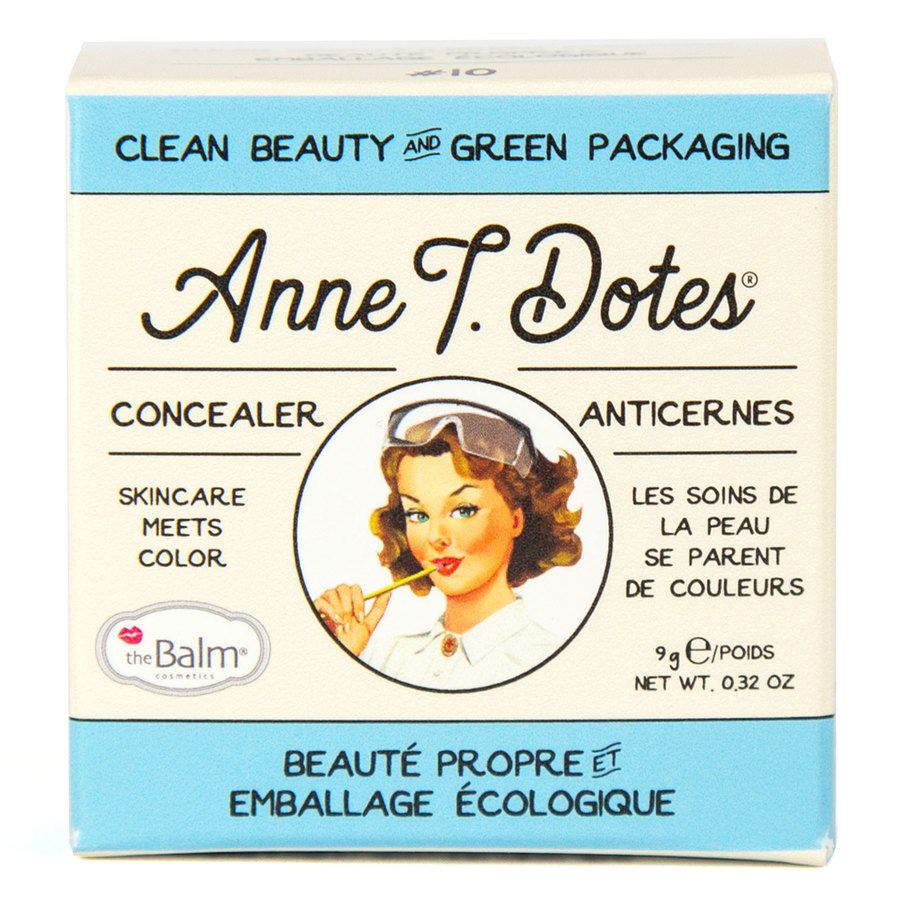 theBalm Anne T. Dote Concealer Light #14 9g