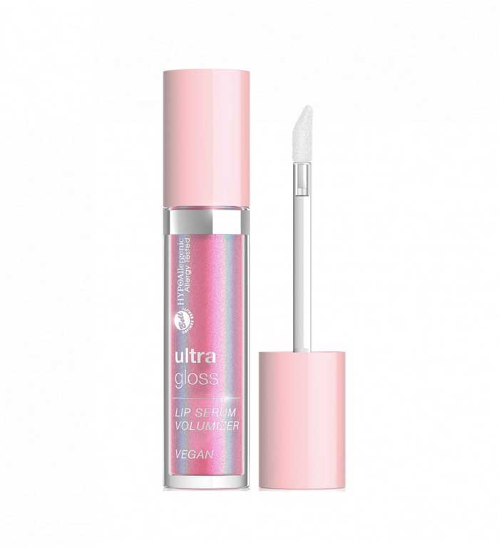 Bell HYPOAllergenic - *Ultra* - Brilho labial HypoAllergenic Ultra Gloss - 01: Holo Glow