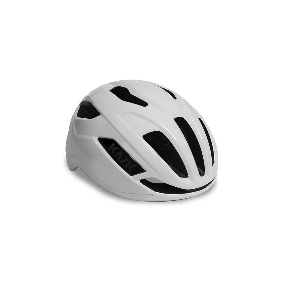 KASK Sintesi Race Fietshelm Wit