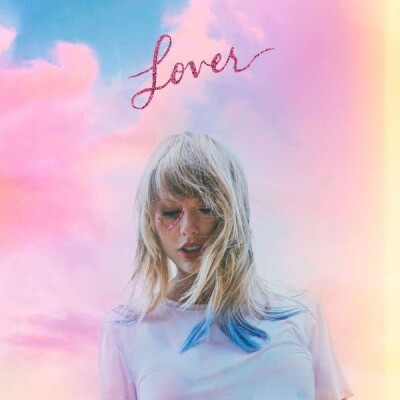 Taylor Swift - Lover - Cd