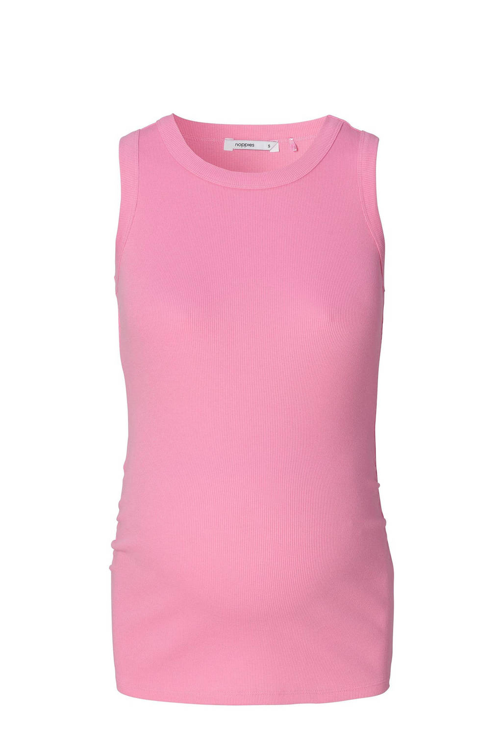 Noppies zwangerschapstop Kaysa roze