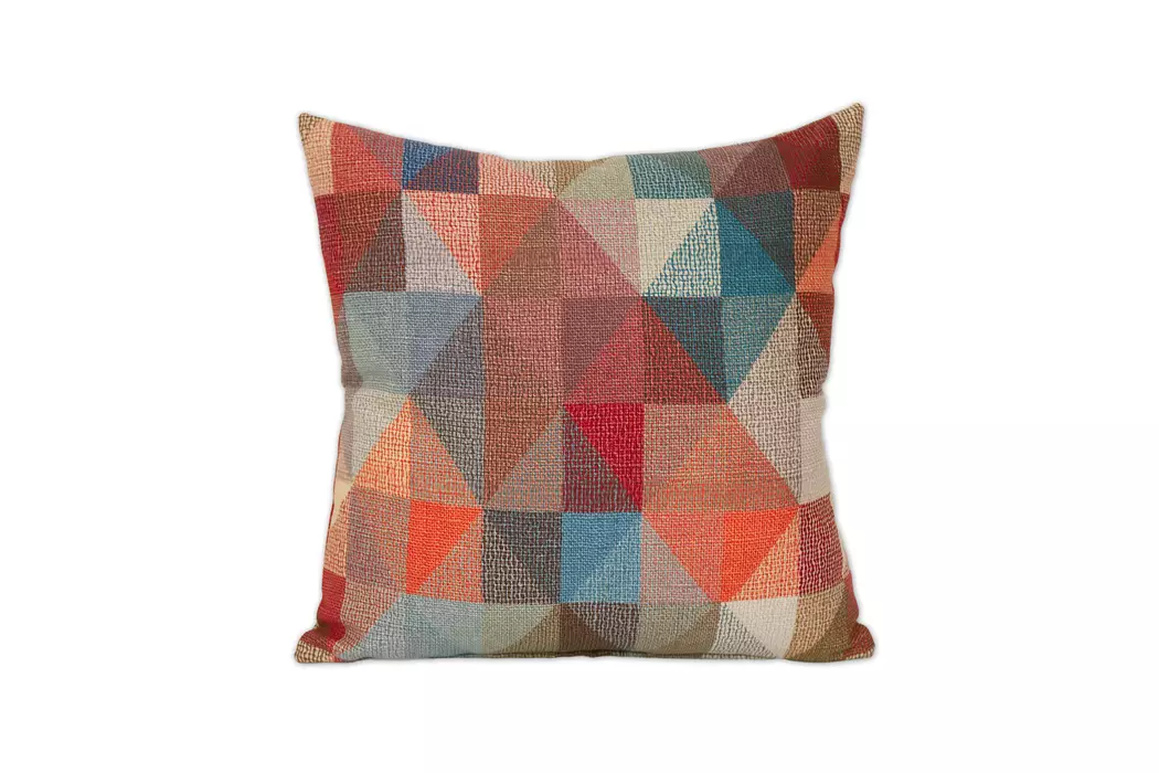 Kissenbezug 45 x 45 cm