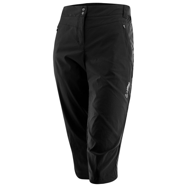 Löffler - Women's 3/4 Bike Pants CSL - Pantalon de cyclisme