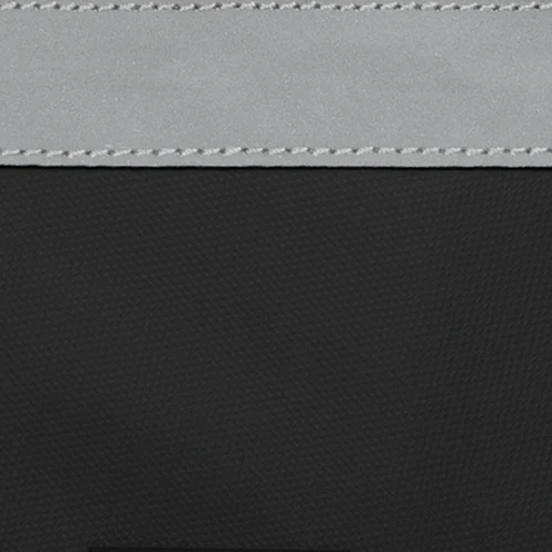 Pochette avant medium Mount Victoria noir