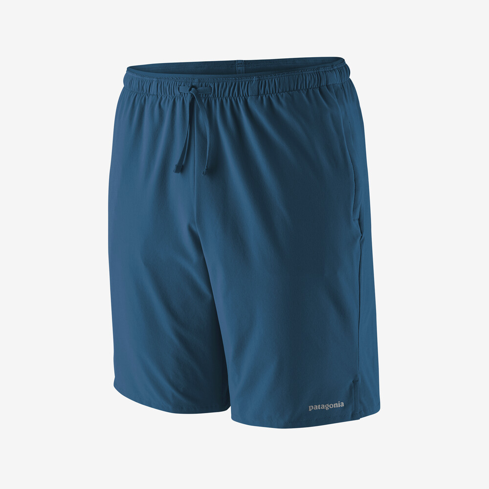 Herren Multi Trail Shorts - 8