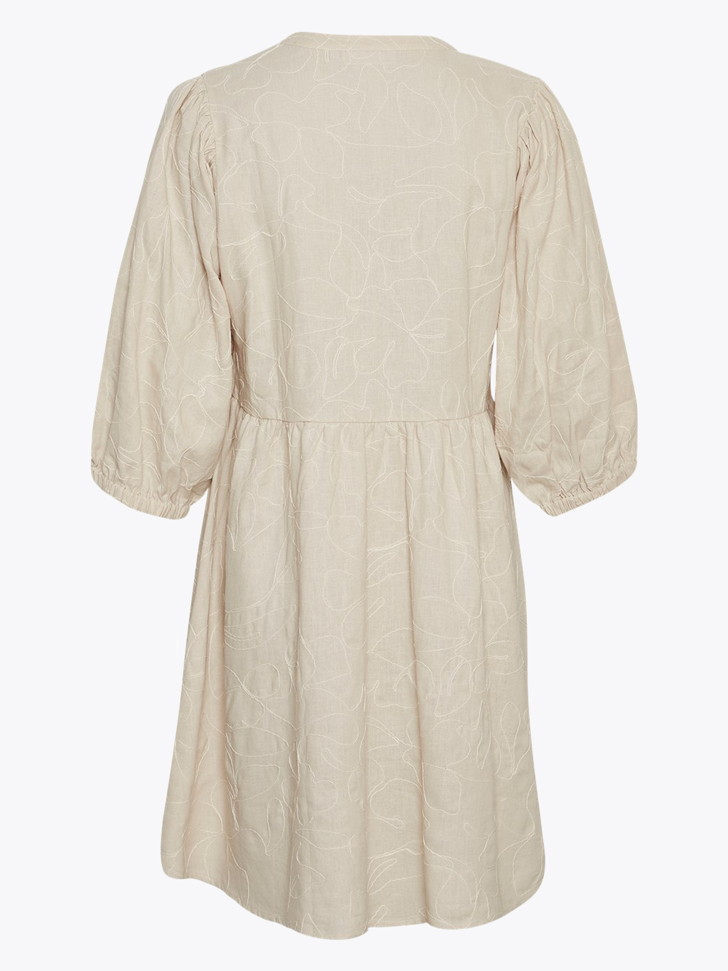 Ilektra 3/4 Dress