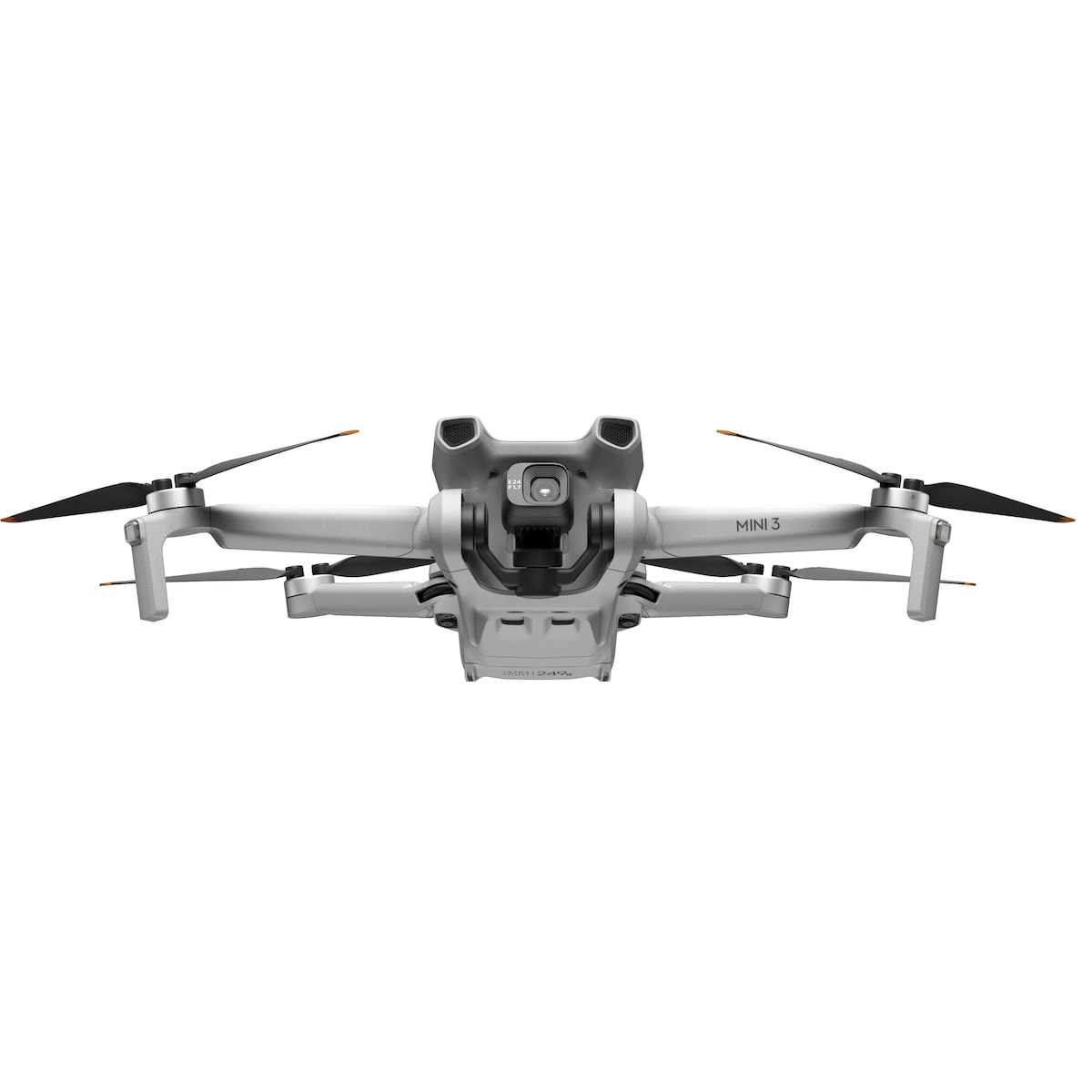 DJI Mini 3 drone med fjernkontroll Fly More Combo